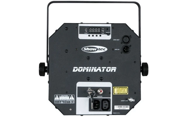 Showtec Dominator