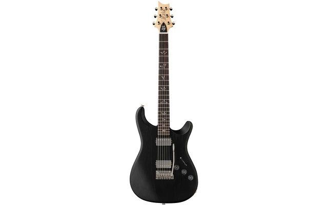 PRS Guitars Fiore HH Black Hyacinth Satin