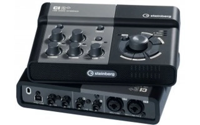 Steinberg CI2+