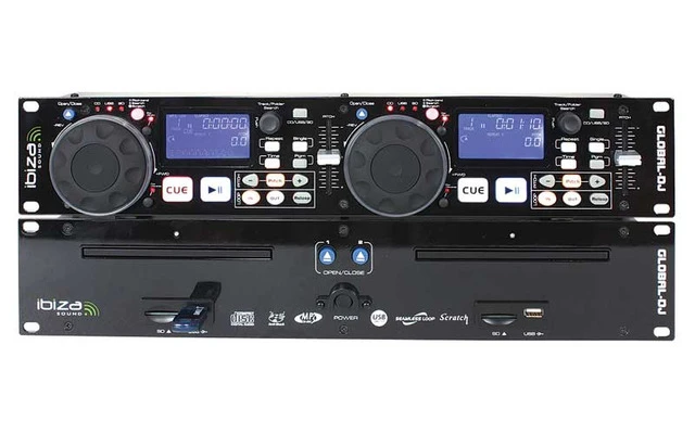 Ibiza Sound Global DJ