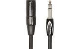 XLR a JACK 6.3