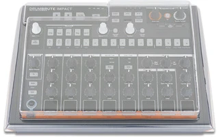 DeckSaver Arturia DrumBrute Impact