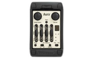 Fishman Onboard Aura 2.3mm Narrow