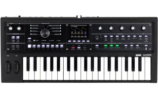 Korg microKORG 2 LTD - Stock B
