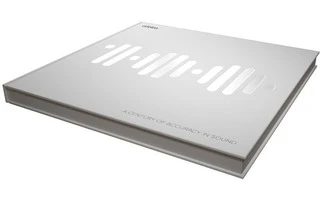Ortofon Anniversary Book