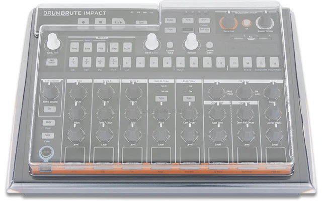 DeckSaver Arturia DrumBrute Impact