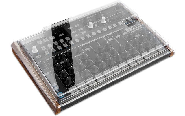 DeckSaver Arturia DrumBrute Impact