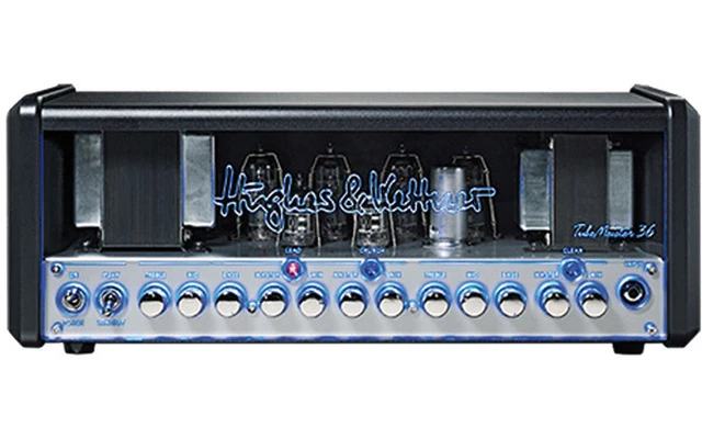 Hughes & Kettner TM36H