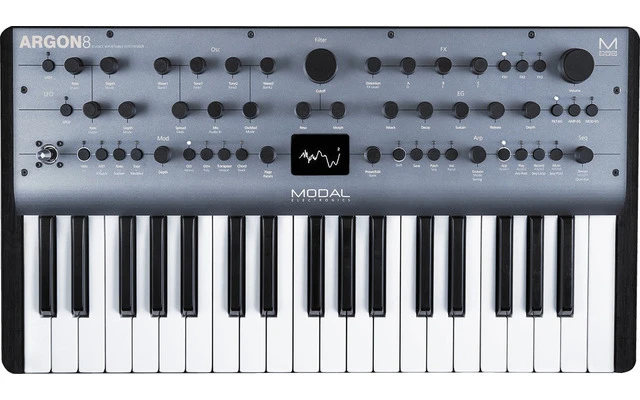 Modal Electronics Argon8