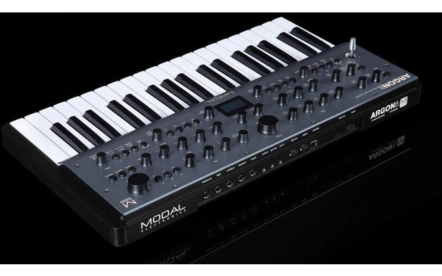 Modal Electronics Argon8