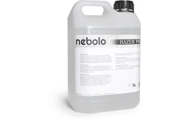 Nebolo Hazer Pro 5L