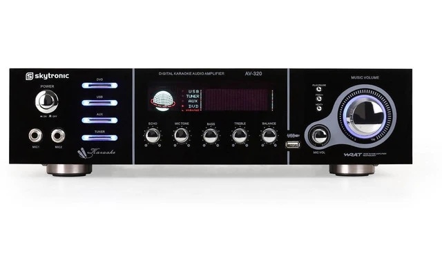 SkyTronic AV-320