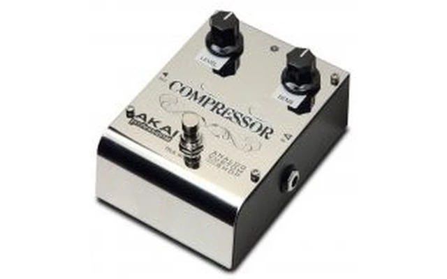 Akai Compressor