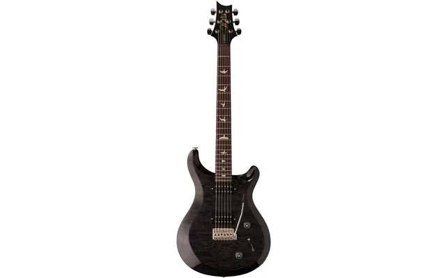 PRS Guitars S2 Custom 22 Elephant Gray 2017