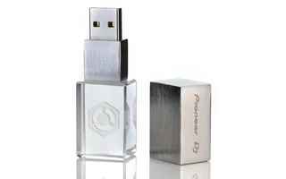 Pioneer DJ premium USB 16GB