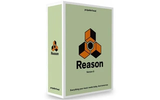 Propellerhead Reason 8