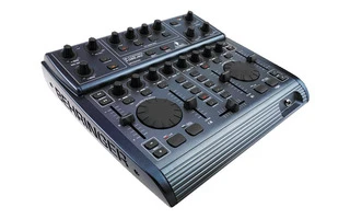 Behringer Control Audio DeeJay BCD 2000 USB