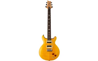 PRS Guitars SE Santana Yellow 2017