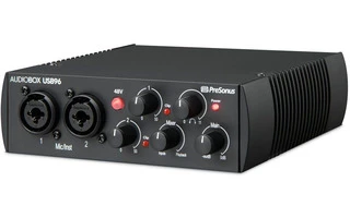 PreSonus USB 96 25 Aniversario