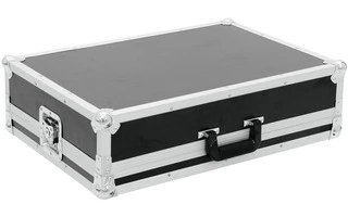 Roadinger EF-2 Caja de transporte para pedales de efectos