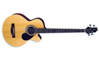 Samick AB-2 N Natural