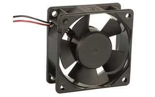 Ventilador Sunon 24vDC cojinete liso 80 x 80 x 25mm