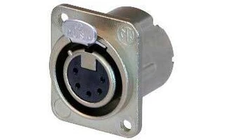 Foto de Neutrik NC5FD-LX-M3