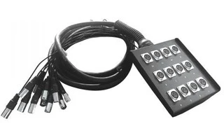 Power Cables Snake 2158