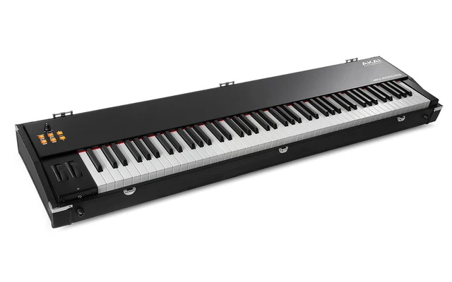 Akai MPK Road 88