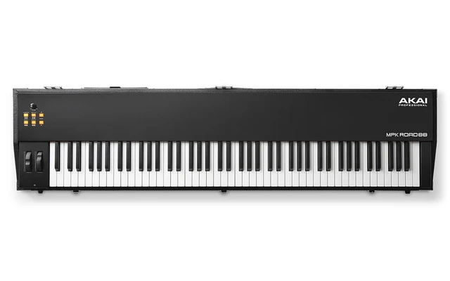 Akai MPK Road 88