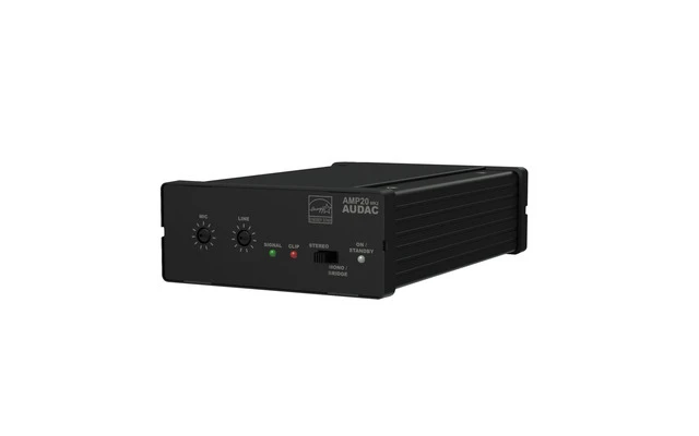 Audac AMP 20 MK 2