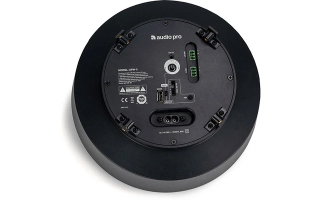 Audio Pro SPW-5