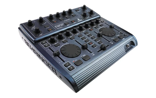 Behringer Control Audio DeeJay BCD 2000 USB