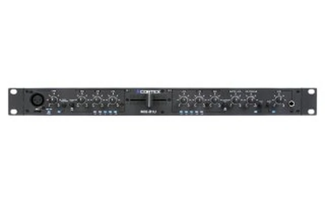 Cortex MIX-R1U