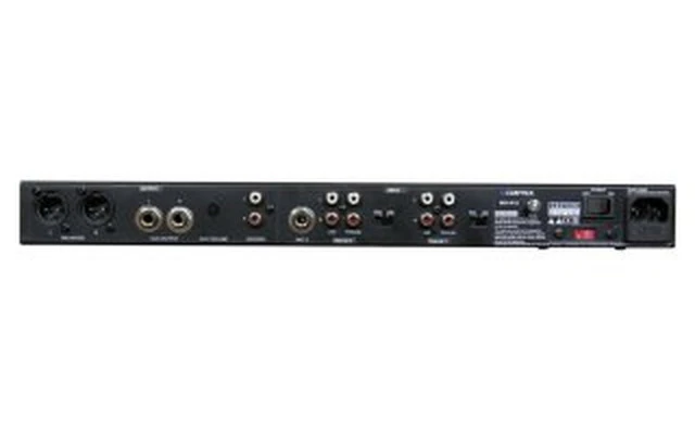 Cortex MIX-R1U
