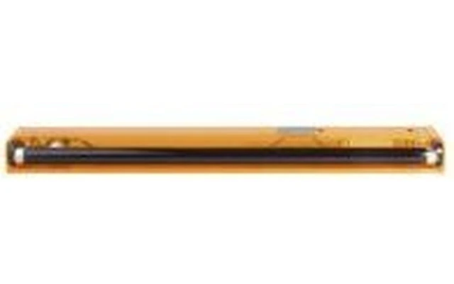 Tubo Naranja UV - 20 Watt