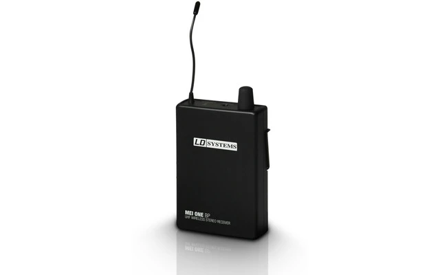 LD Systems MEI ONE 2 BPR
