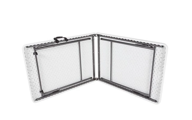 Mesa plegable - 180 x 70 x 74 cm