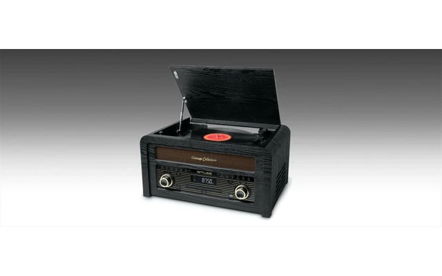Muse MT-115W
