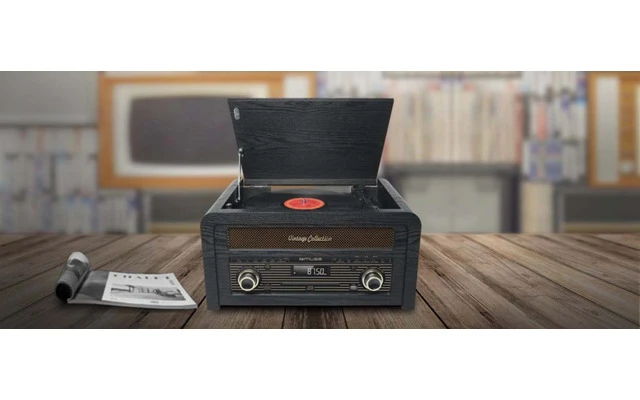 Muse MT-115W