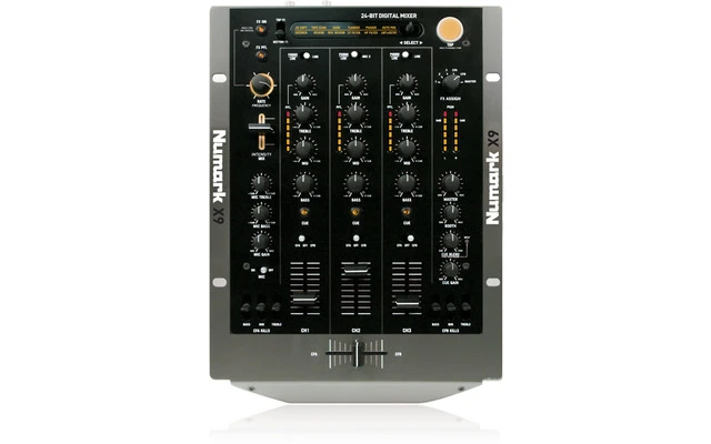 Numark X9