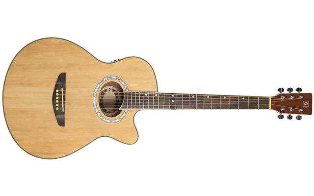 Oqan QGA-40CE Nat
