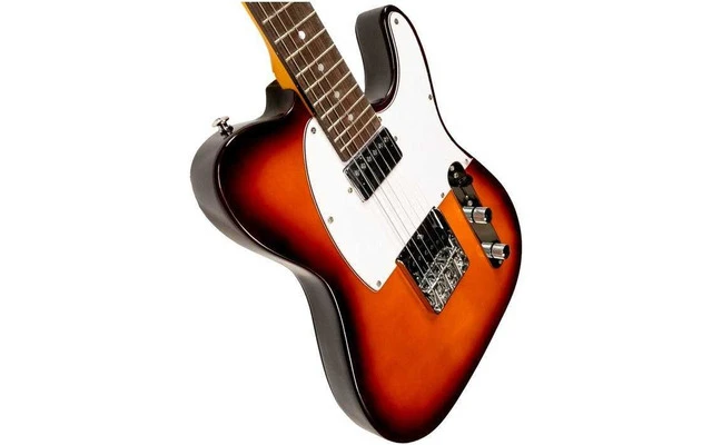 Oqan QGE-RTC4 - Sunburst HUM