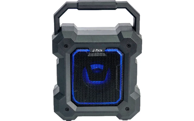 Party & Light Sound Party Baggy 30