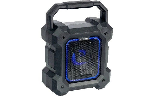 Party & Light Sound Party Baggy 30