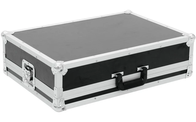 Roadinger EF-2 Caja de transporte para pedales de efectos