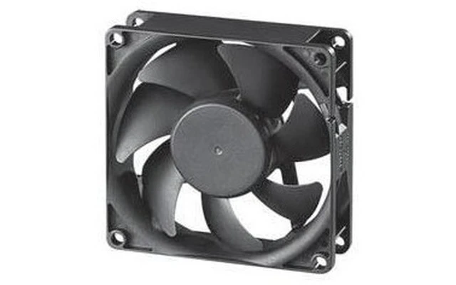 Ventilador Sunon 24vDC cojinete liso 80 x 80 x 25mm
