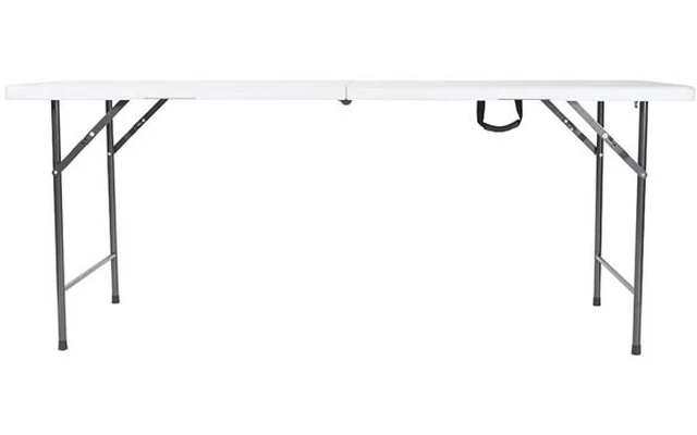 Mesa plegable - 180 x 70 x 74 cm