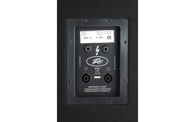 Peavey Pro 12 Mk II