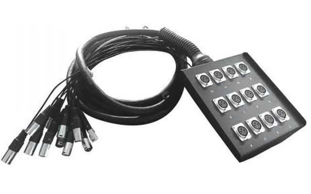 Power Cables Snake 2158